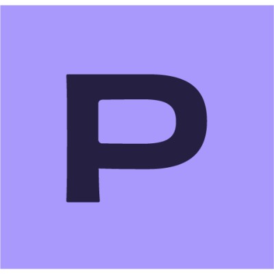 Parmonic logo