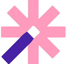 Vizard logo