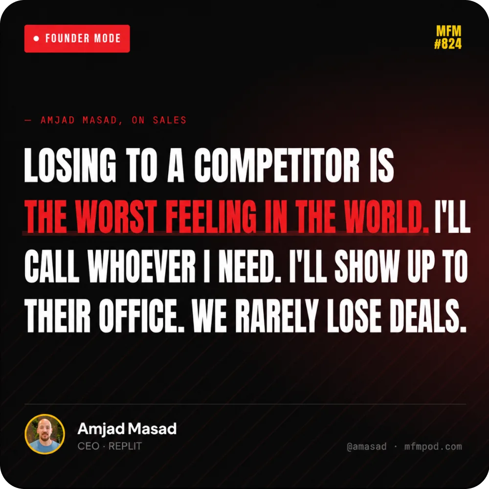 Image quote card generated from a recording — example 5